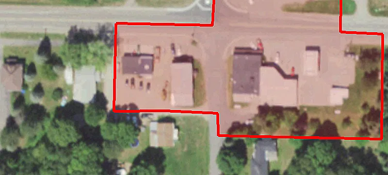 501 Us Hwy 8th 8