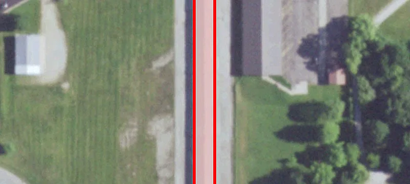 2035 Manitowoc Rd