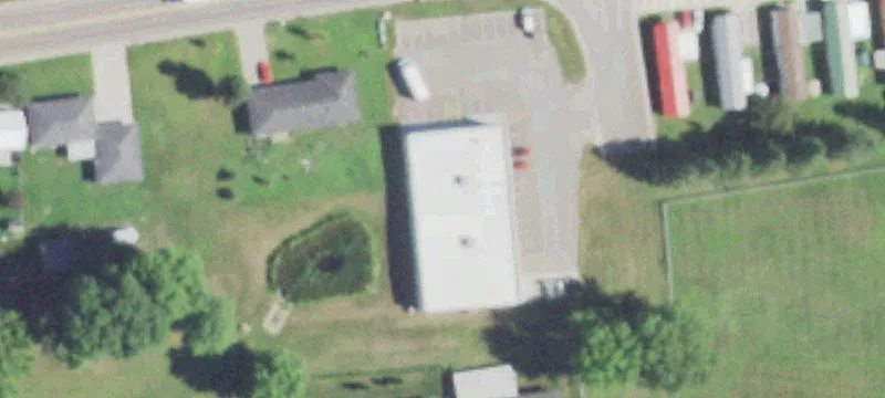 1341 Main St
