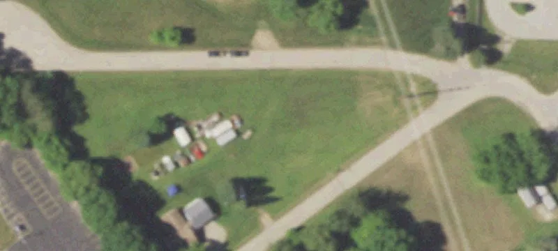 Frontage Rd