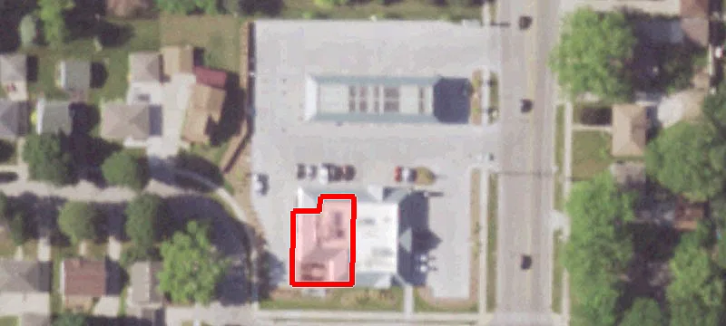 1700 Pewaukee Rd