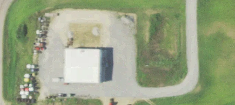 3540th County Rd Y Y