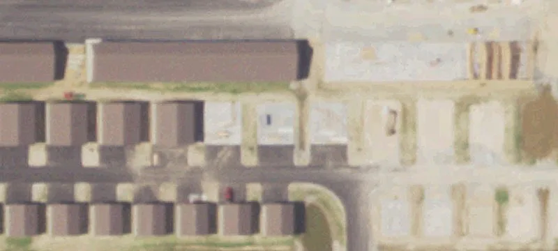 2736 Frontage Rd, Unit 30
