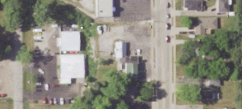 230th Clark St
