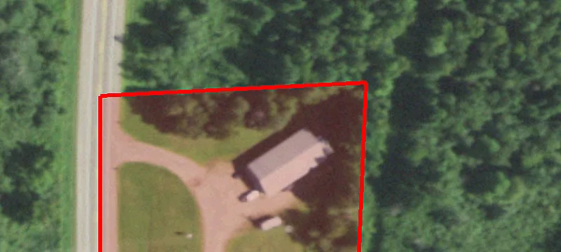 7154th State Hwy 13