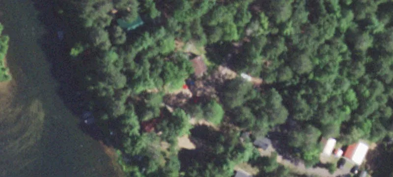 13943 Resort Rd
