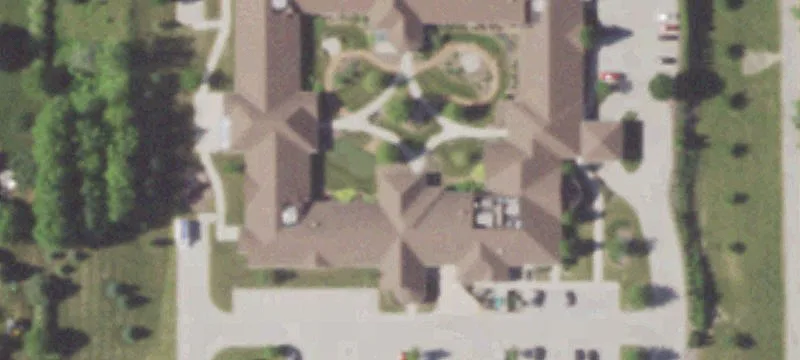 1105 Davidson Rd
