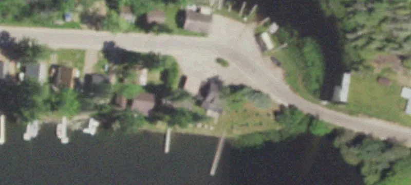8915 Pickerel Lk Rd