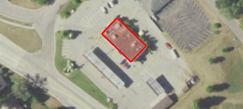 610 Hwy 10th E