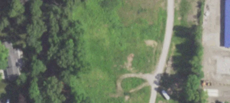 982 Woodbine Park Rd