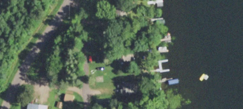 232nd Park Ln