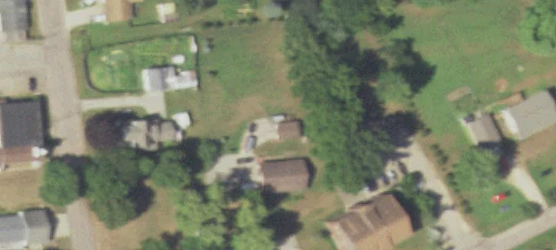 305th Jefferson St