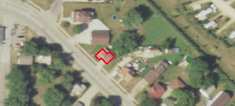 210th S Main St