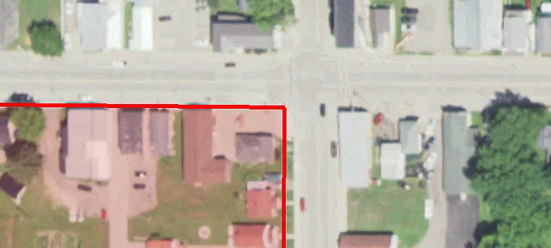 101 Main St