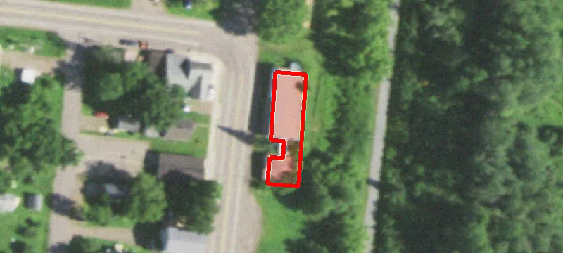 8882nd Business Hwy 13