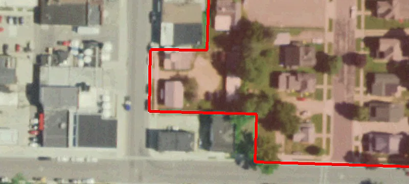 271 Church St