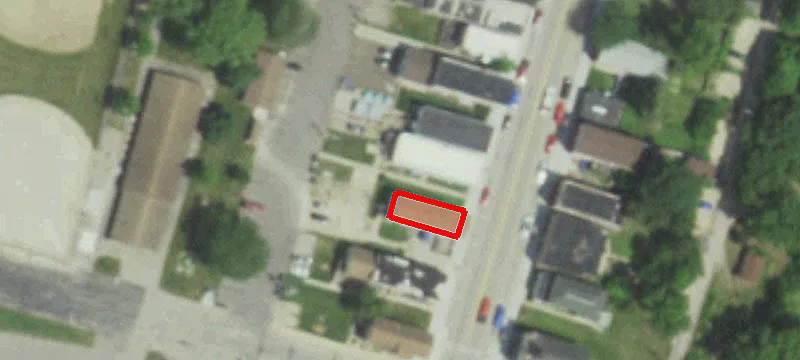 Deerfield, WI 53531
