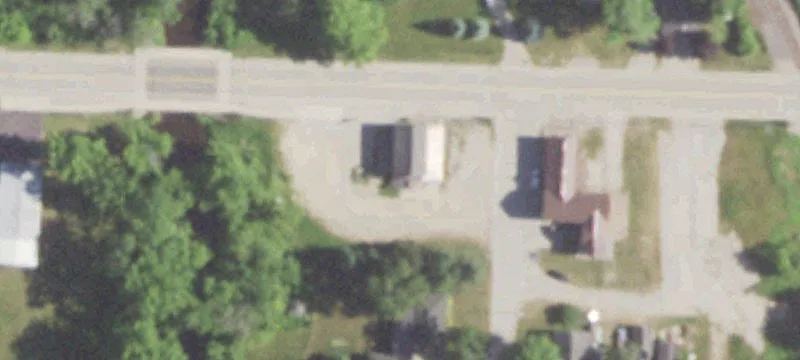 5017th State Hwy 156