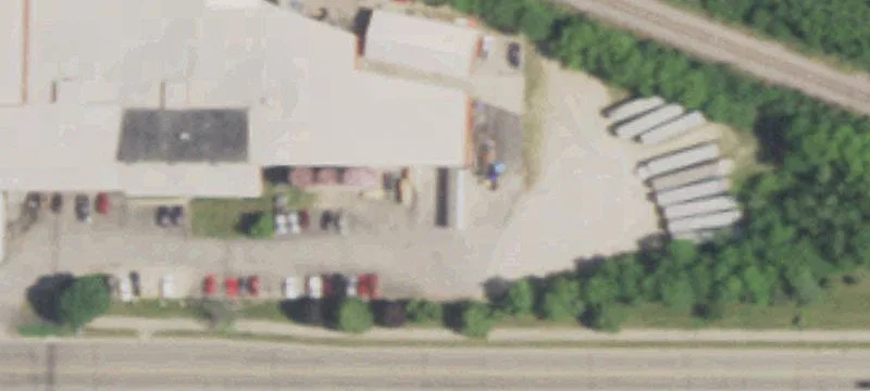 800 Kenosha St
