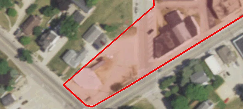 Darien, WI 53114