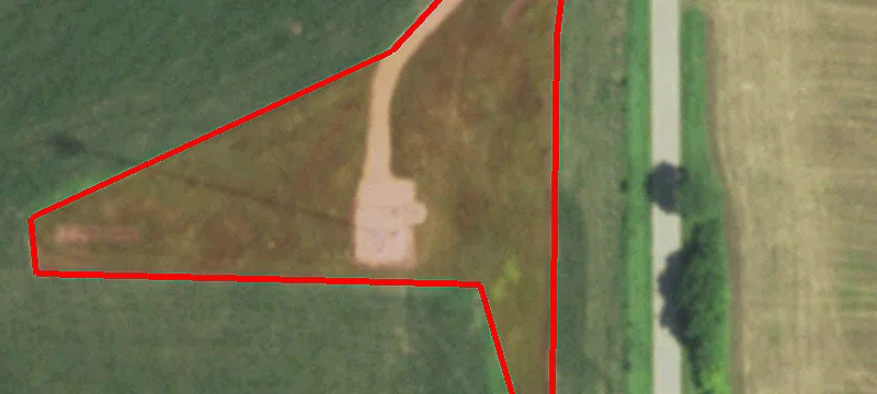 6253rd Ctr Rd
