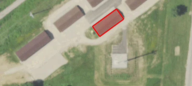 2639 County Rd Ll