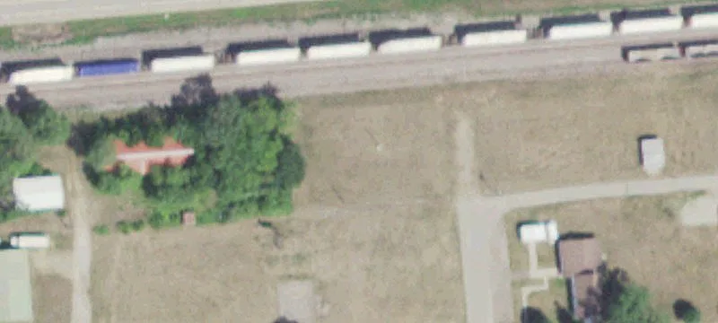 Bay City, WI 54723