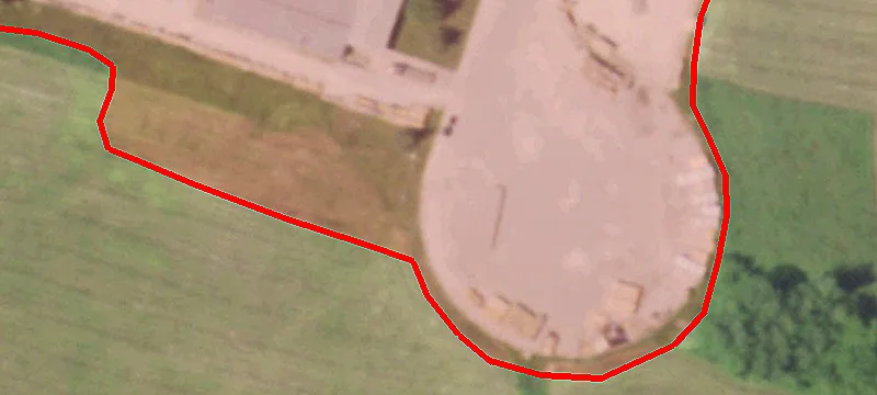 207 Industrial Park Dr