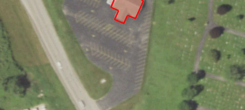 536 County Rd R R