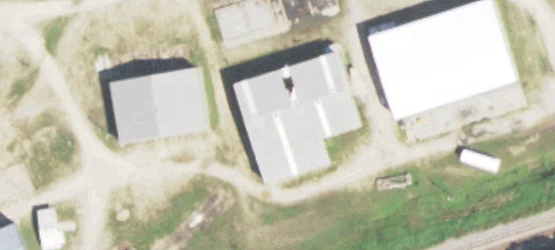 Bangor, WI 54614