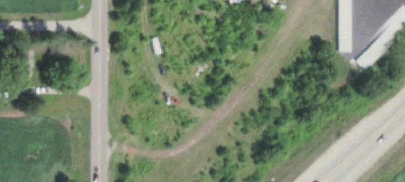 Hager City, WI 54014