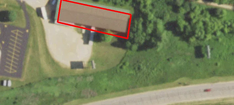 Ridgeway, WI 53582
