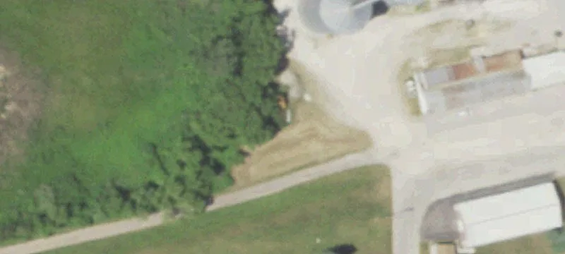 Whitelaw, WI 54247