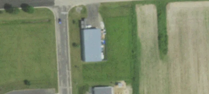 124 Industrial Dr