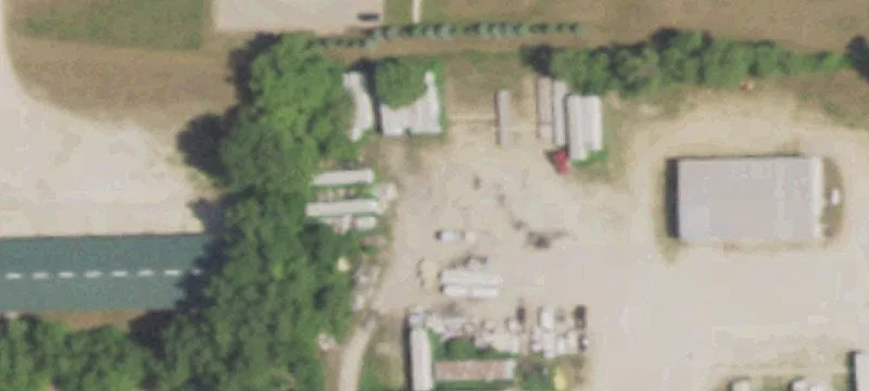 Palmyra, WI 53156