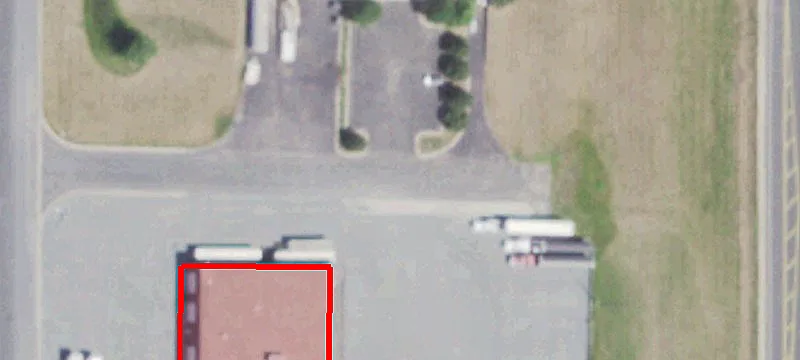 Hammond, WI 54015
