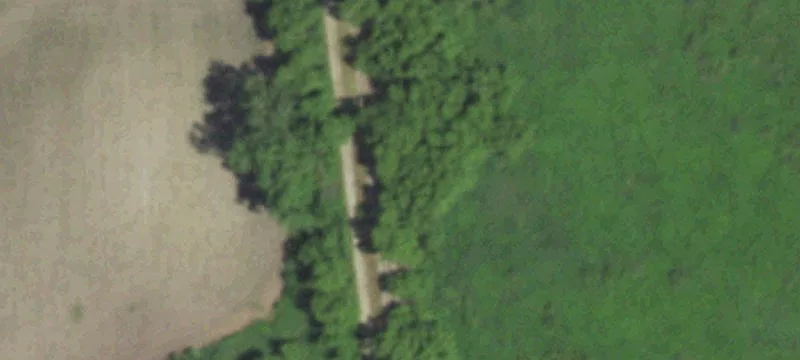 Burnett, WI 53922