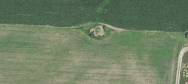 Emerald, WI 54013