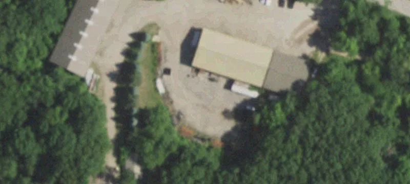 313th Herr Rd