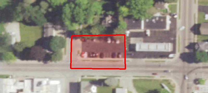 Black Creek, WI 54106