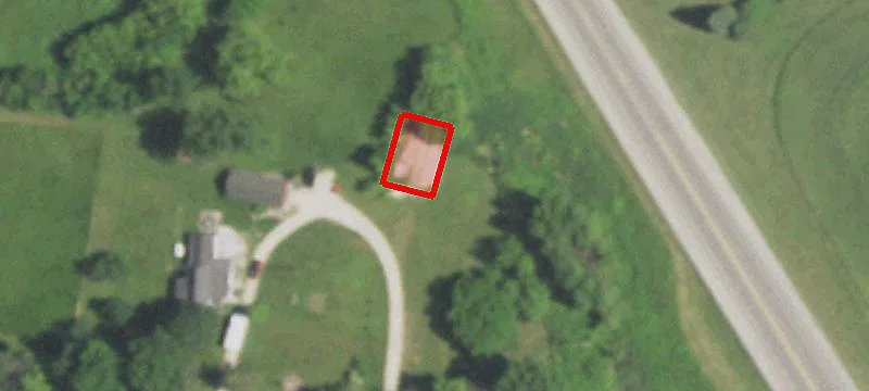 Eldorado, WI 54932