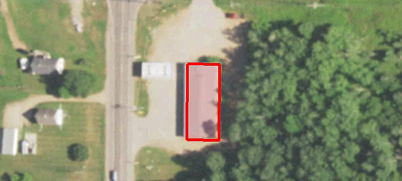 314 Us Hwy 45
