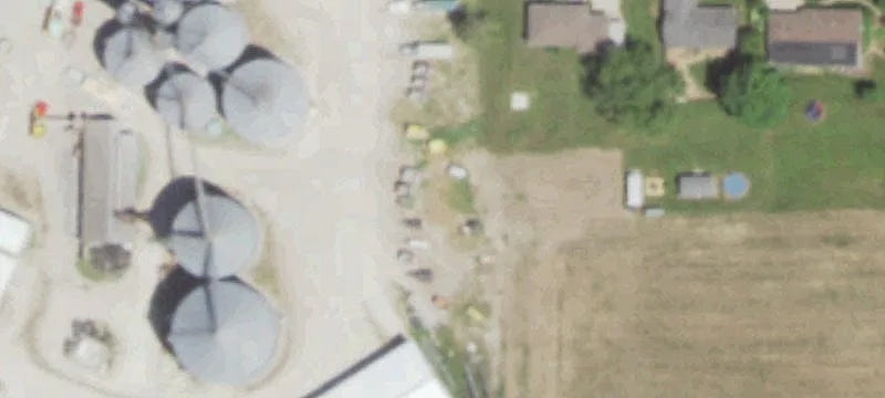 Algoma, WI 54201