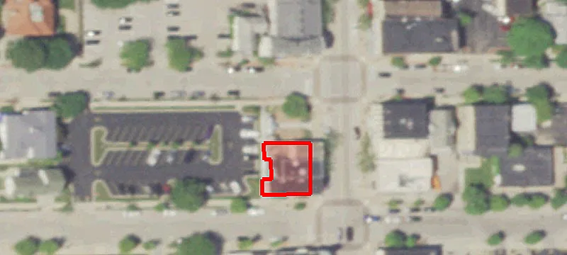 313 Franklin St