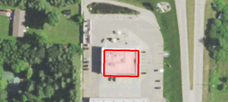 Wittenberg, WI 54499