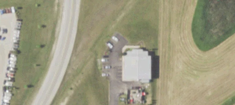 106th Loomis Dr