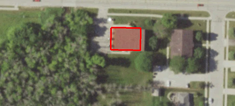 503 County Rd H H