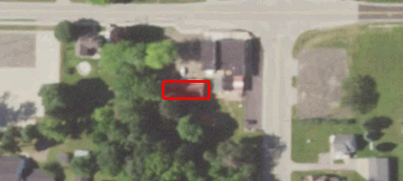 501 County Rd H H