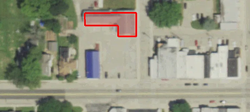 Fox Lake, WI 53933