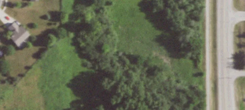 Small Farm Rd